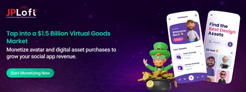 Tap Into a $1.5 Billion Virtual Goods Market